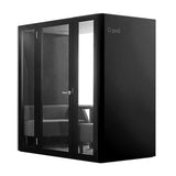 D-POD 1-4 PERSON ACOUSTIC POD