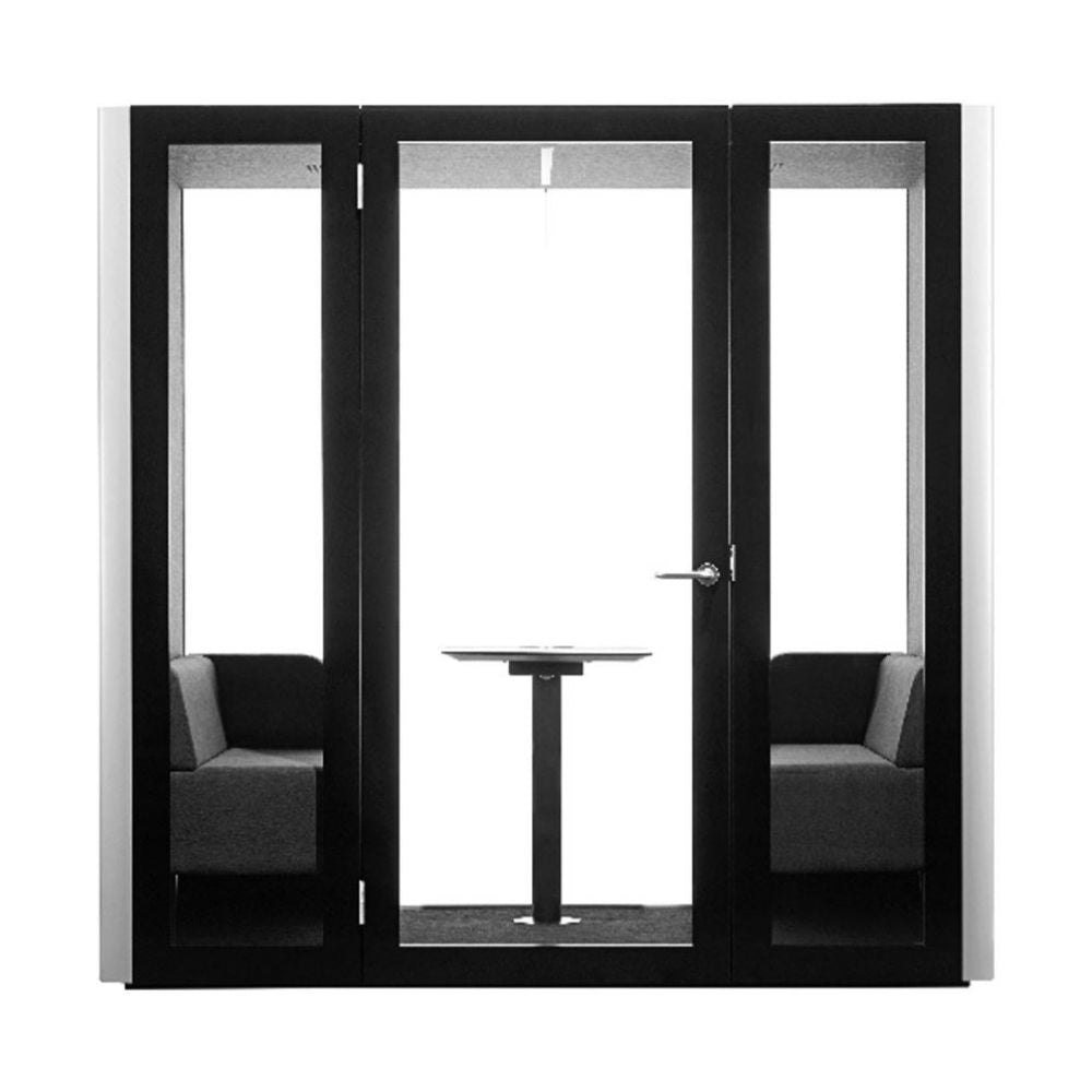 D-POD 1-4 PERSON ACOUSTIC POD
