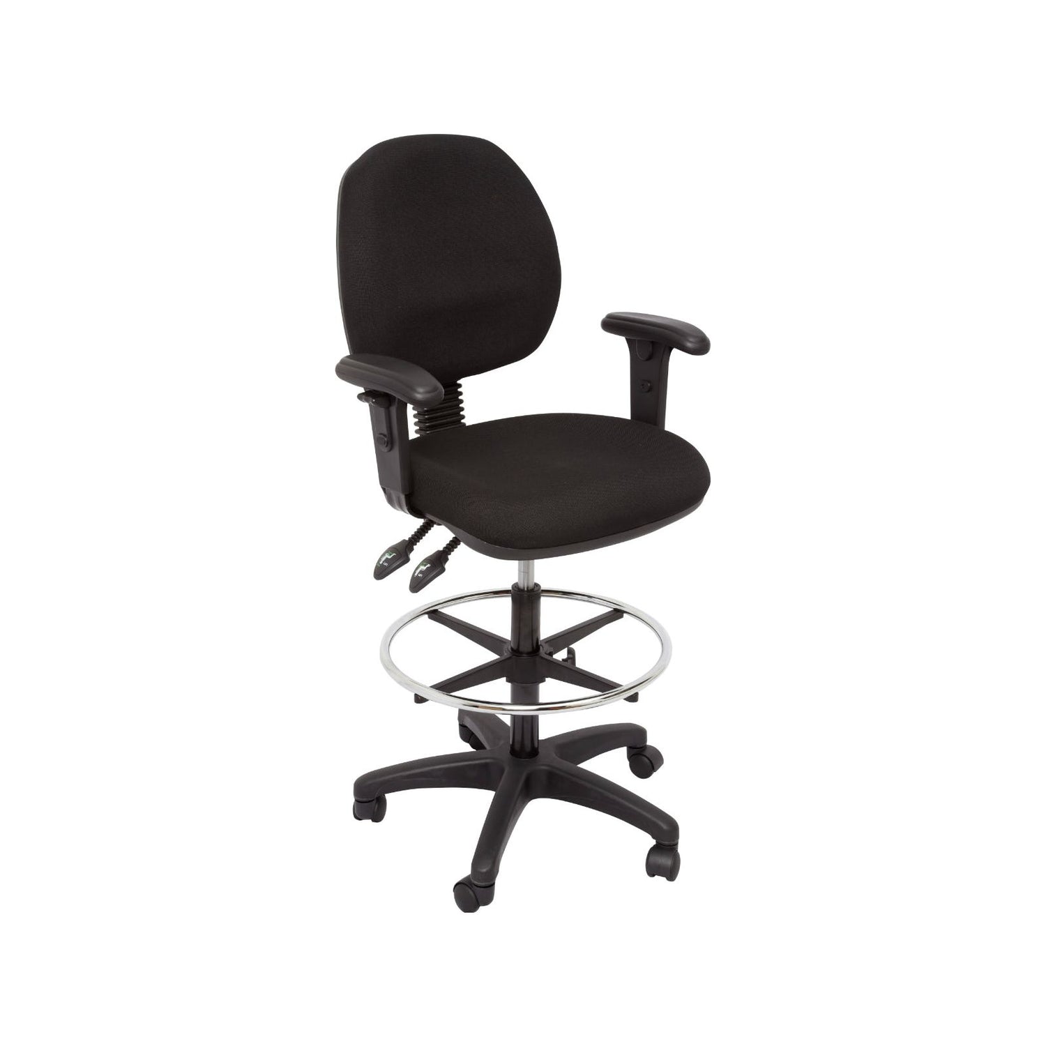 EC070BM Drafting Chair