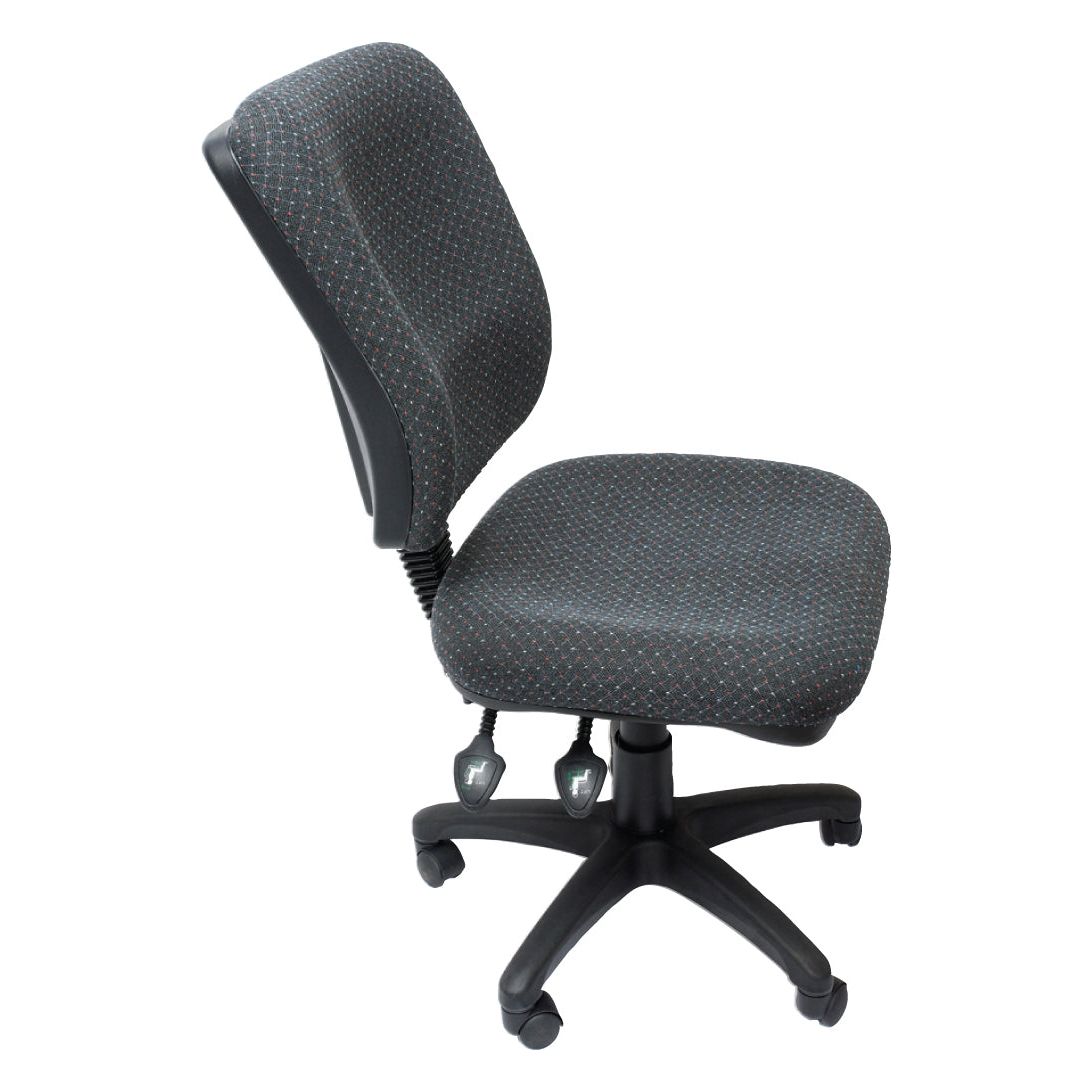 EG400 Operator Chair