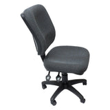 EG400 Operator Chair