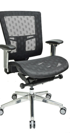 Esprit Manager Chair