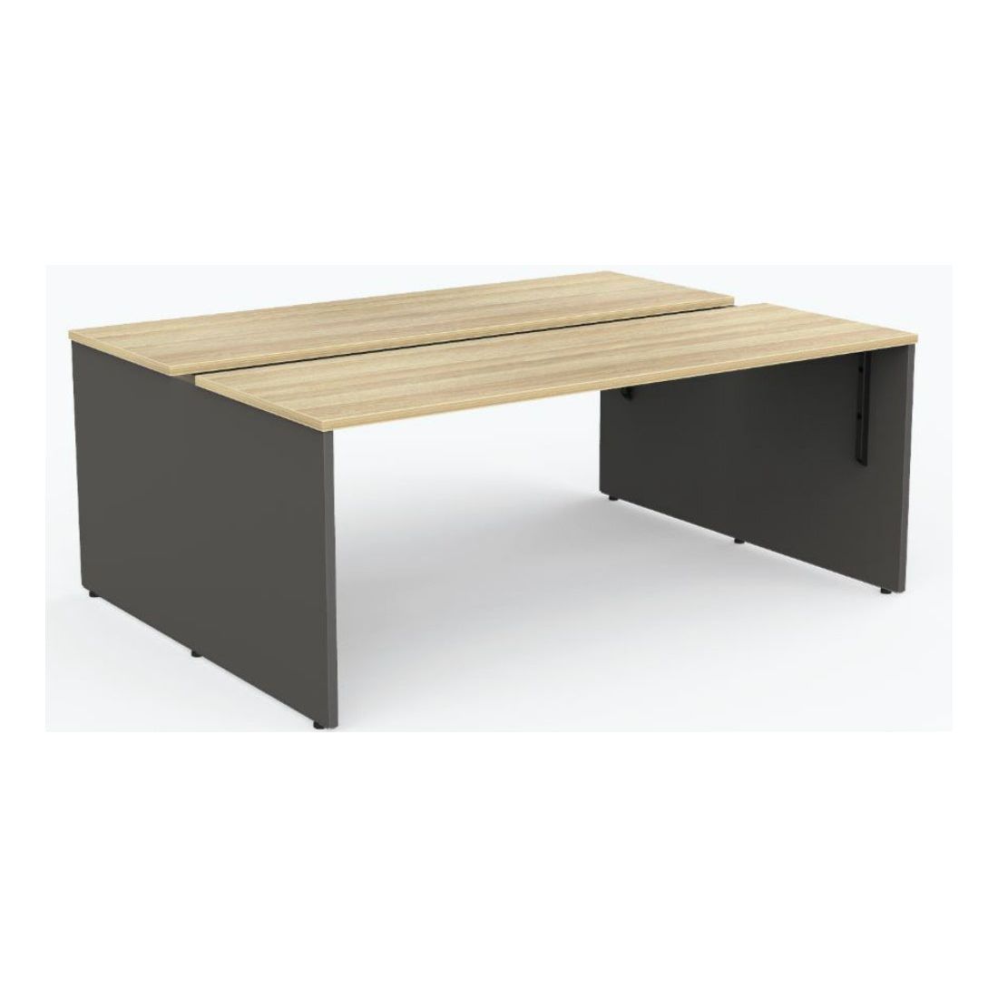 Ekosystem Shared Desk (2 person user)