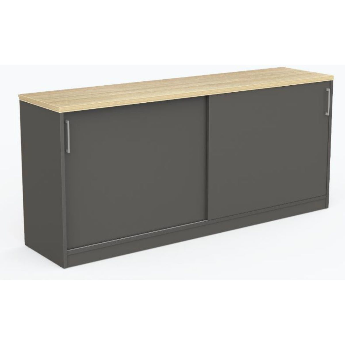 Ekosystem Sliding Door Cupboard