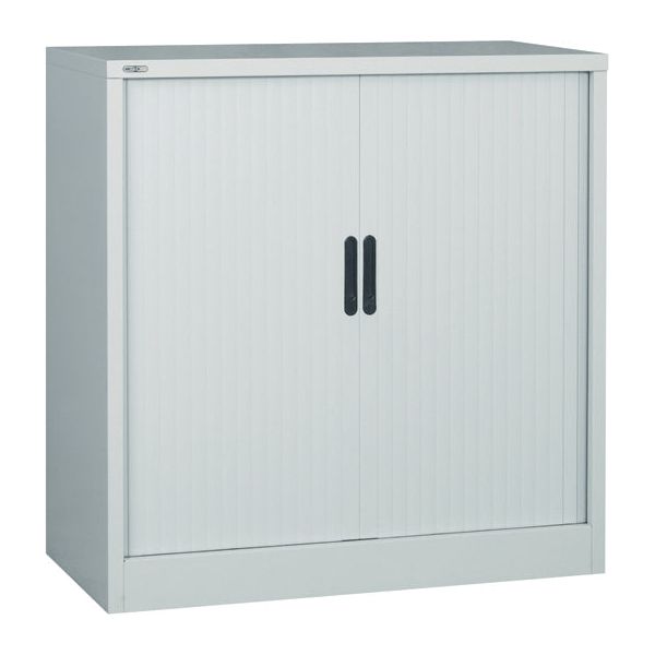 GO Tambour Door Cupboard