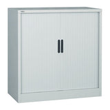 GO Tambour Door Cupboard