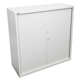 GO Tambour Door Cupboard