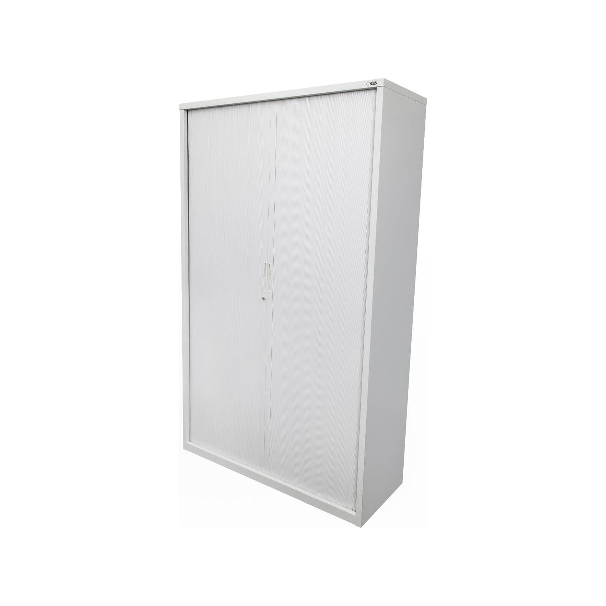 GO Tambour Door Cupboard