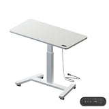 Hotspot Mobile Sit to Stand Desk