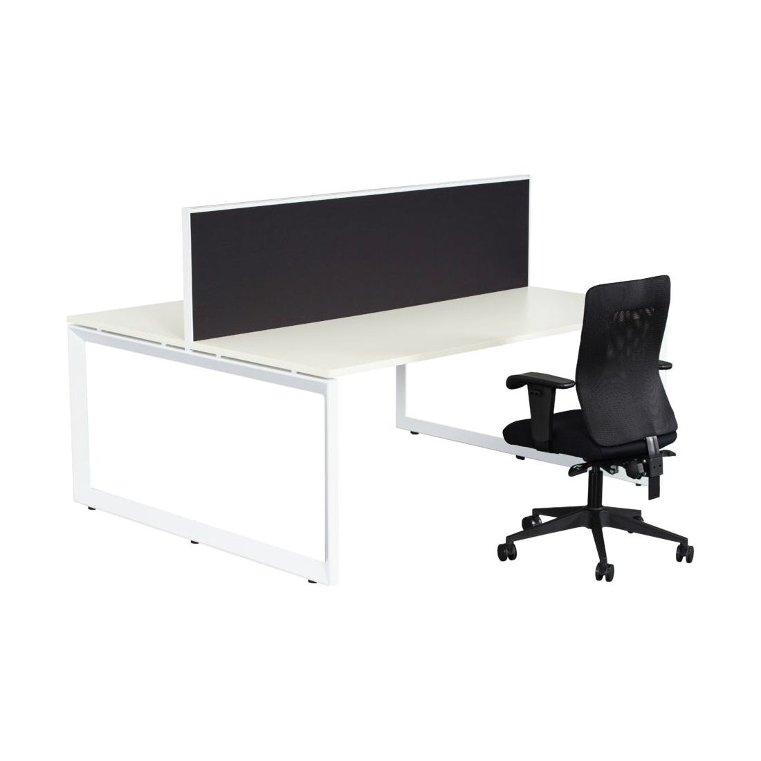 Deluxe Rapid Infinity Double Sided - With Screens - LOOP LEG