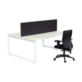 Deluxe Rapid Infinity Double Sided - With Screens - LOOP LEG