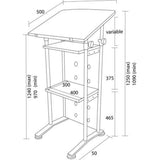 Lectern