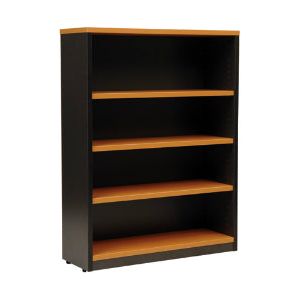 Logan Bookcase Range