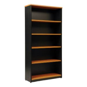 Logan Bookcase Range