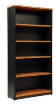 Logan Bookcase Range