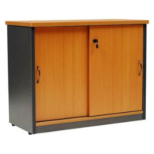 Logan Credenza