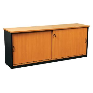 Logan Credenza