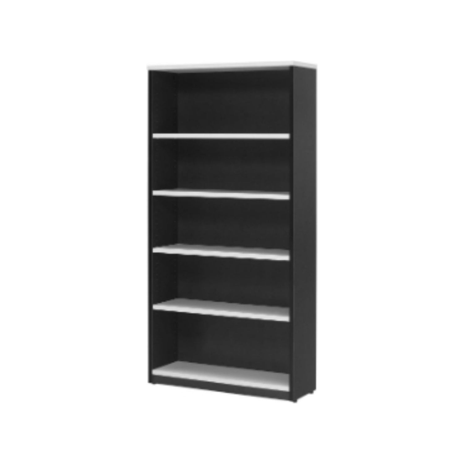 Logan Bookcase Range