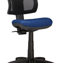 Chelsea Mesh Back Chair