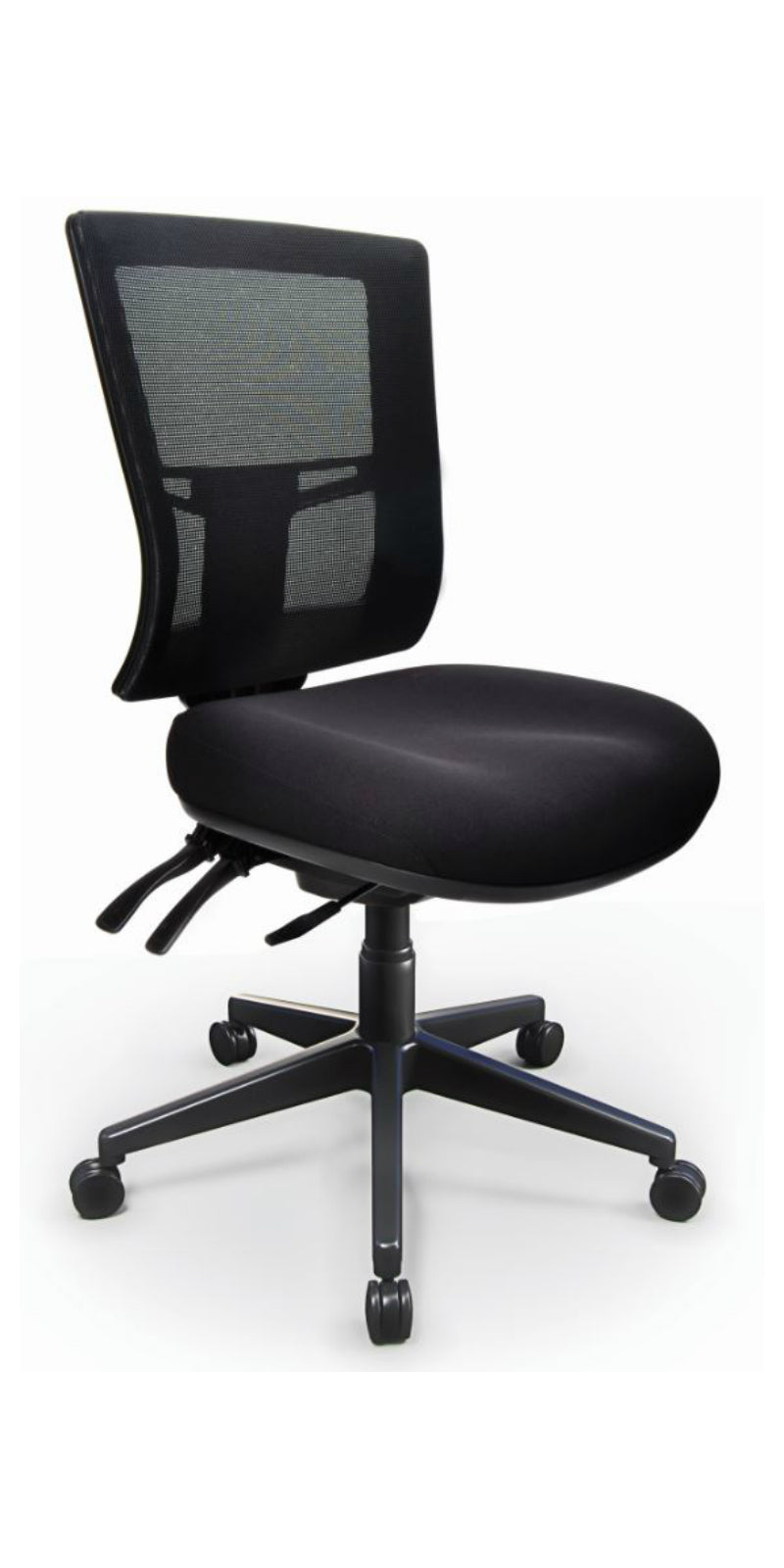 Buro metro task deals chair