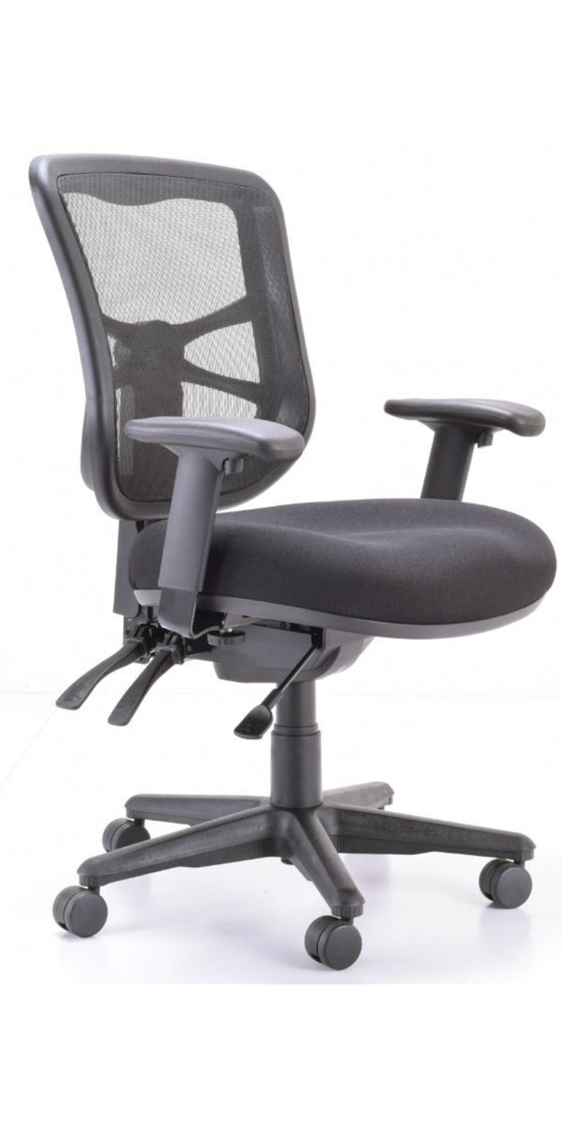 Buro metro task deals chair