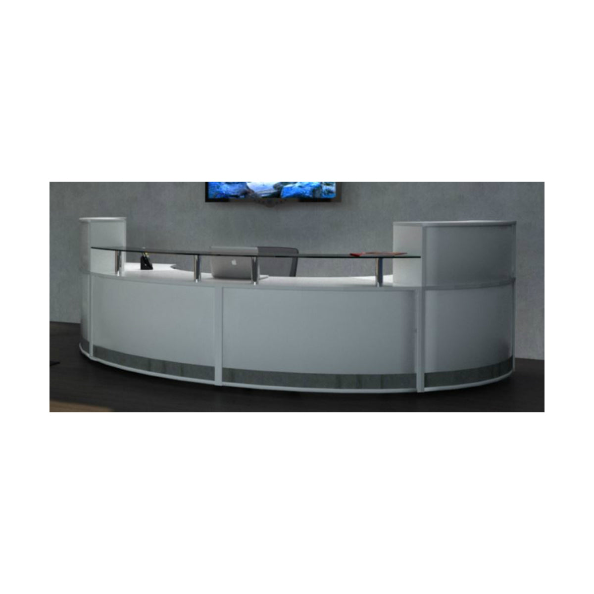 Modular Counter