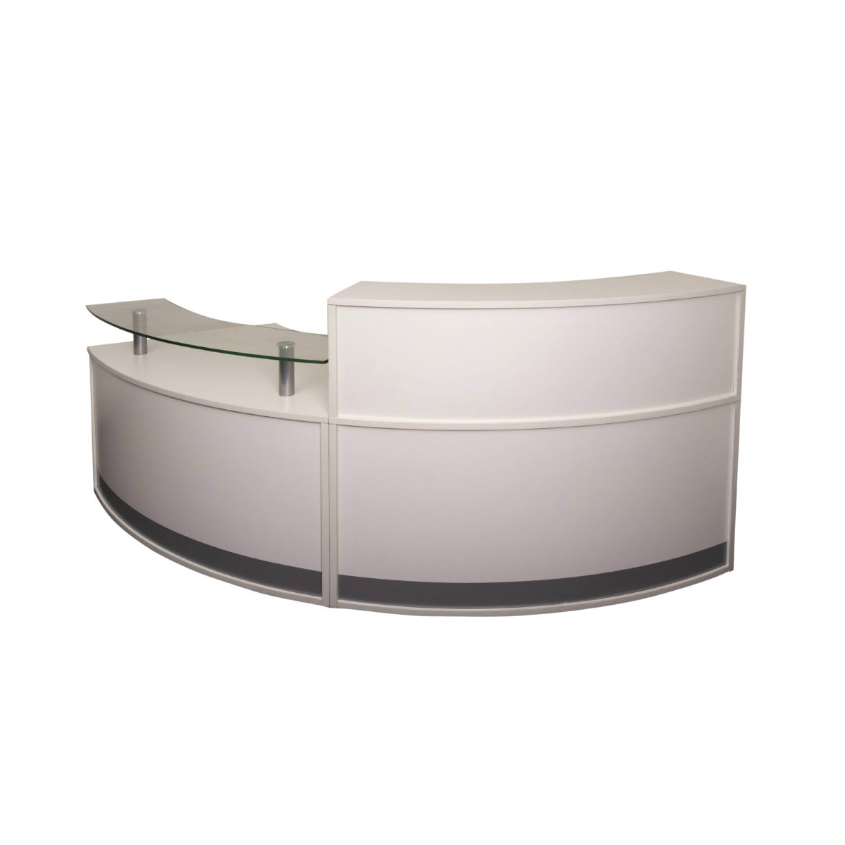 Modular Counter – Keen Office