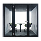 M-POD 1-8 PERSON ACOUSTIC MEETING POD