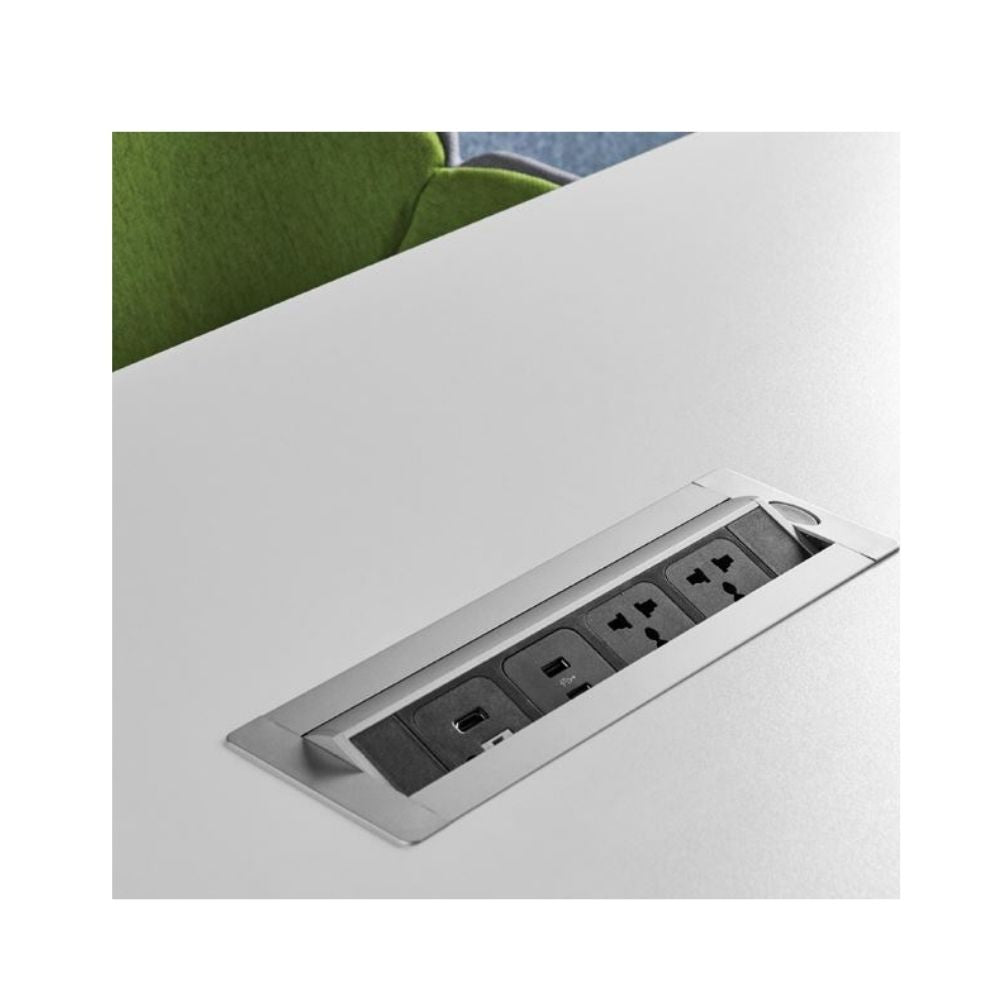 M-POD 1-8 PERSON ACOUSTIC MEETING POD