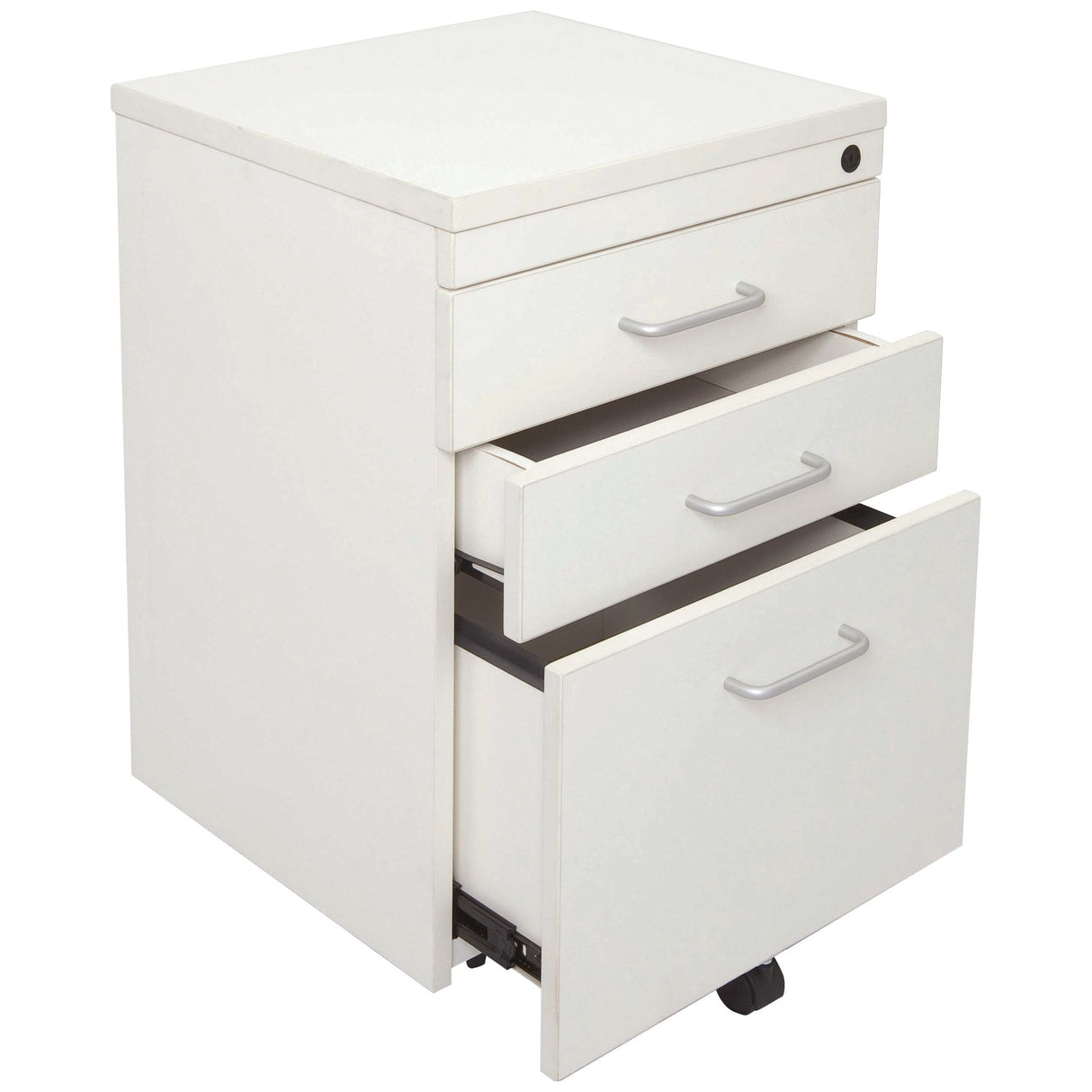 Rapid Span  Mobile Pedestal