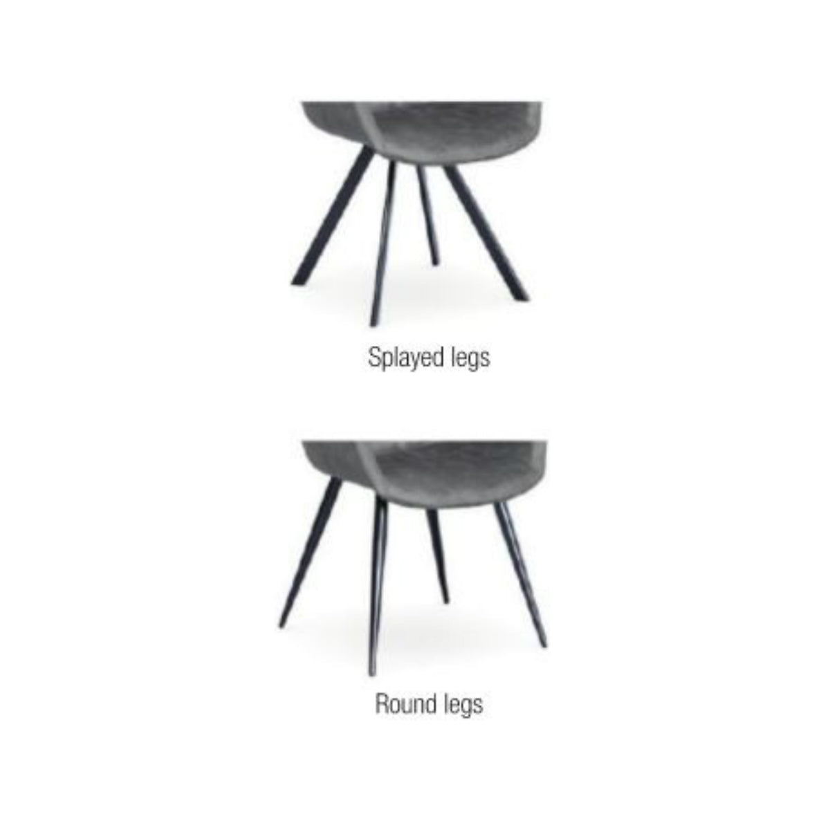 Nina Visitor Chair
