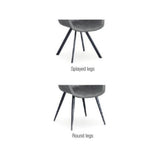 Nina Visitor Chair