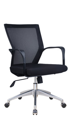 OE550M Visitor / boardroom chair