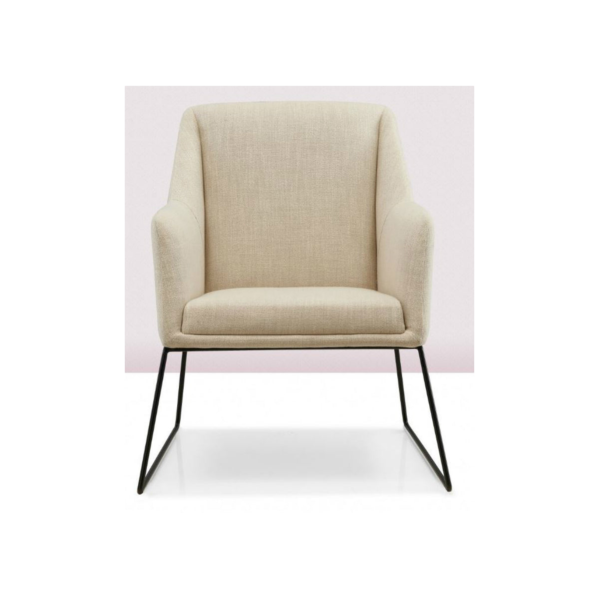 Plexa Tub chair