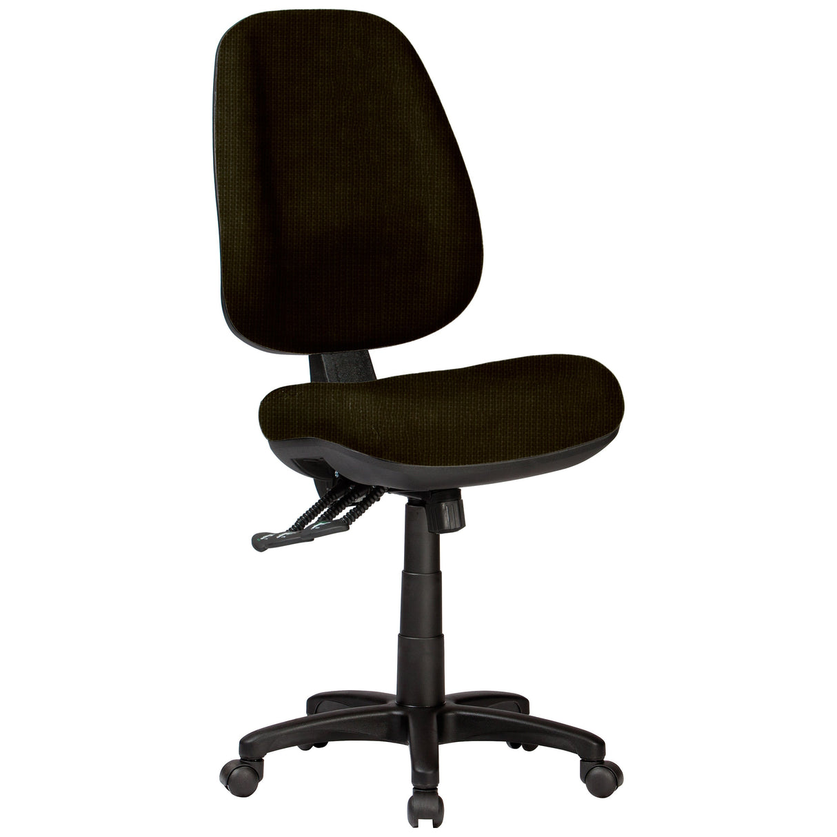 PR600 High Back