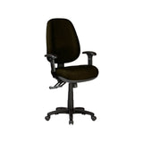 PR600 High Back