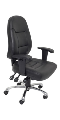 PU300 Operator Chair
