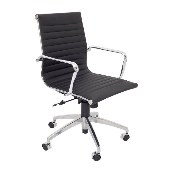 PU605M Executive Chair