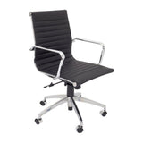 PU605M Executive Chair
