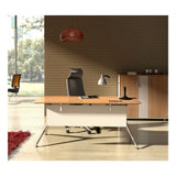 Potenza Rectangular Desk