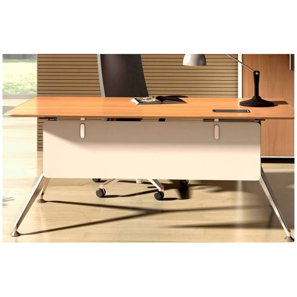 Potenza Rectangular Desk