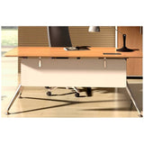 Potenza Rectangular Desk