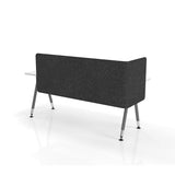 Privi Flex Desk Hung Screen