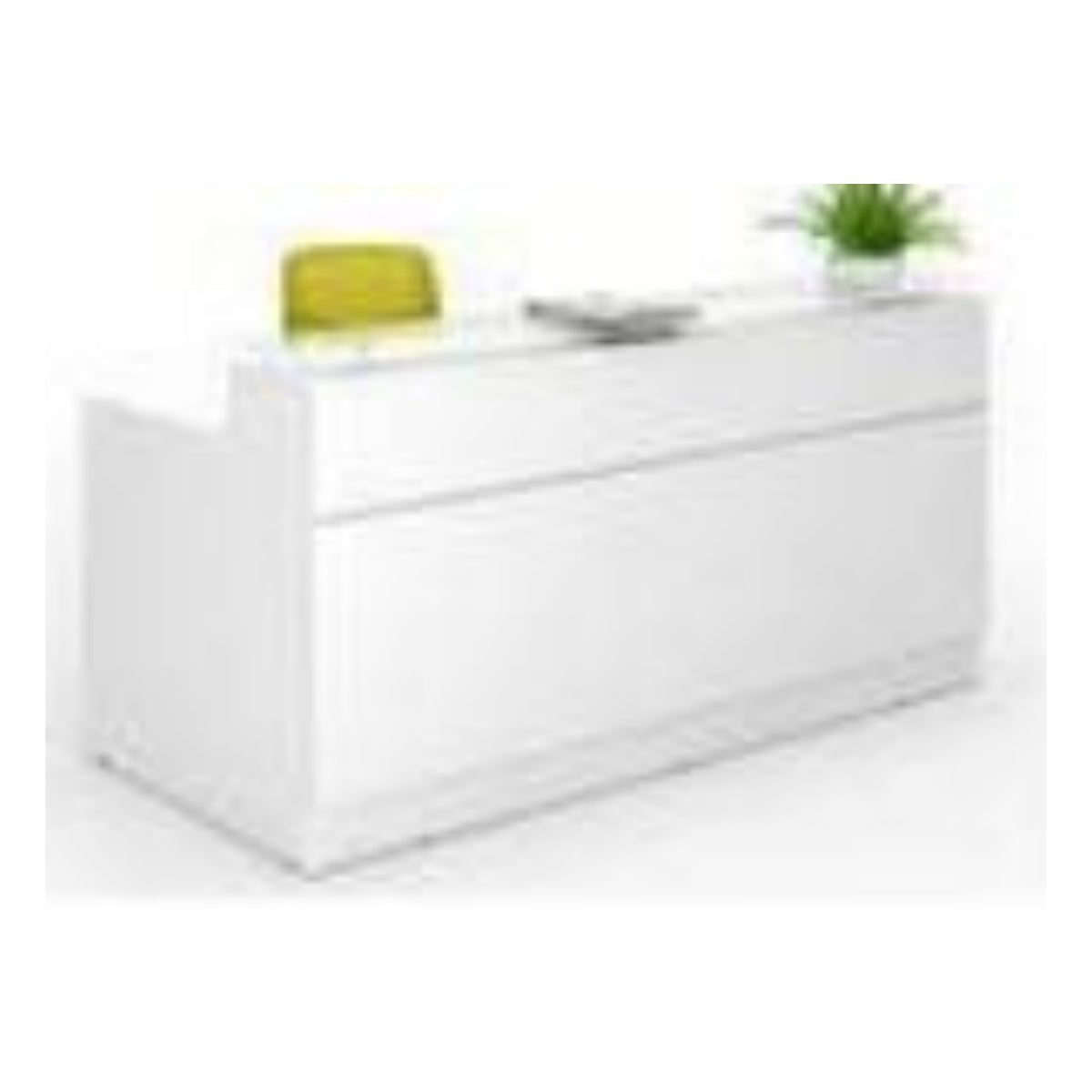 Classic Reception Counter