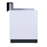 Rapid Span Reception Counter