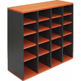 Rapid Worker Pigeon Hole Unit