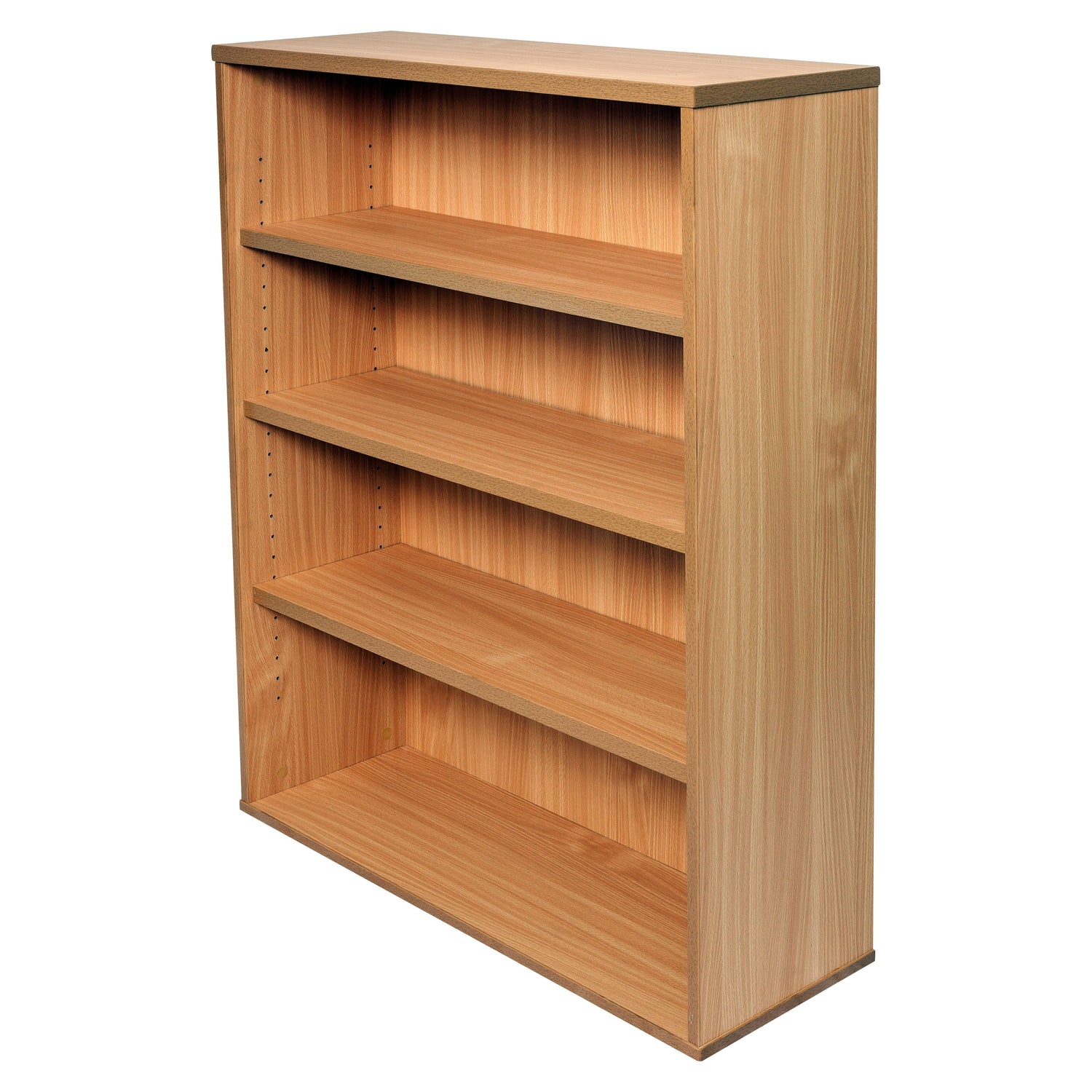 Rapid Span Bookcase