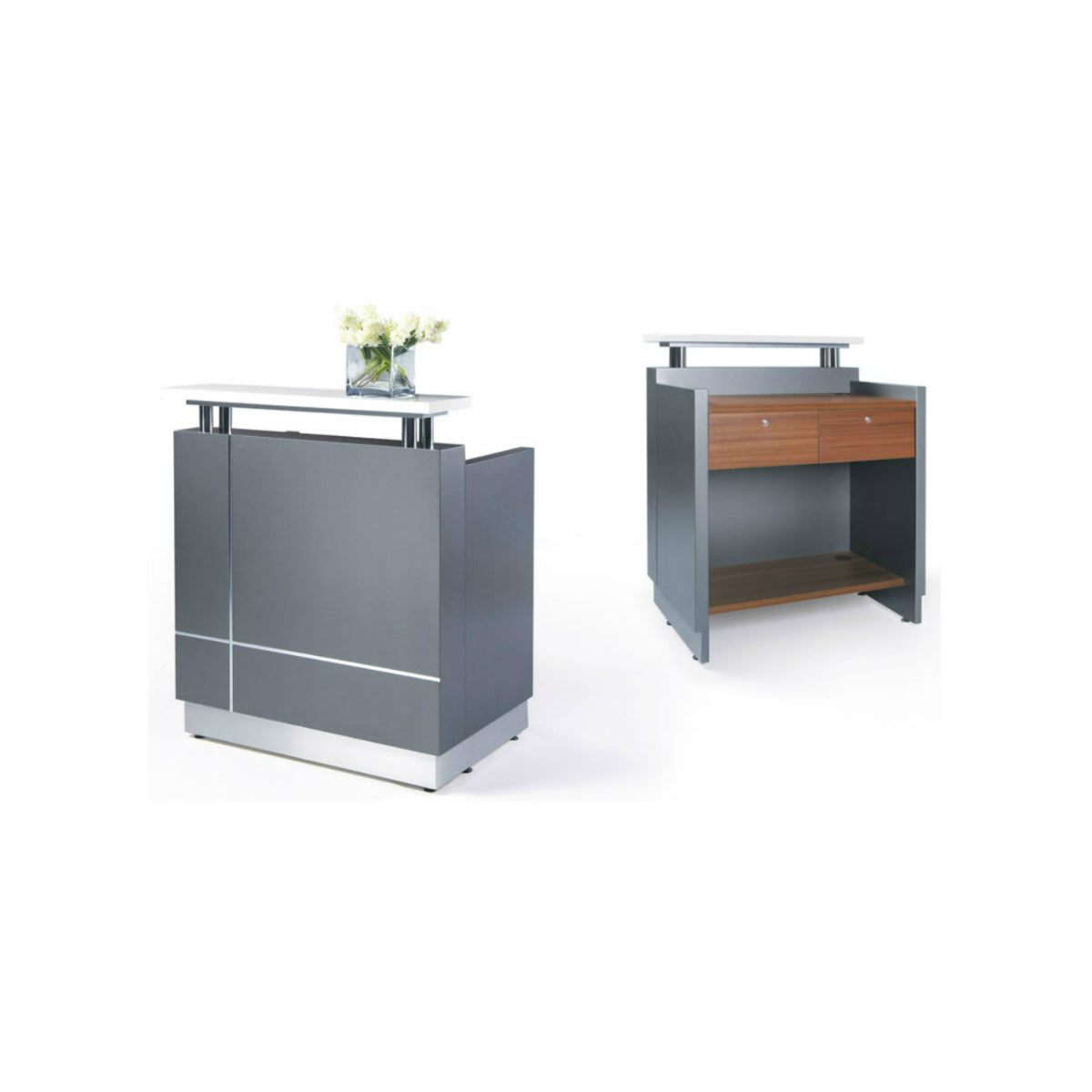 Receptionist
