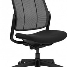 HUMANSCALE SMART CHAIR