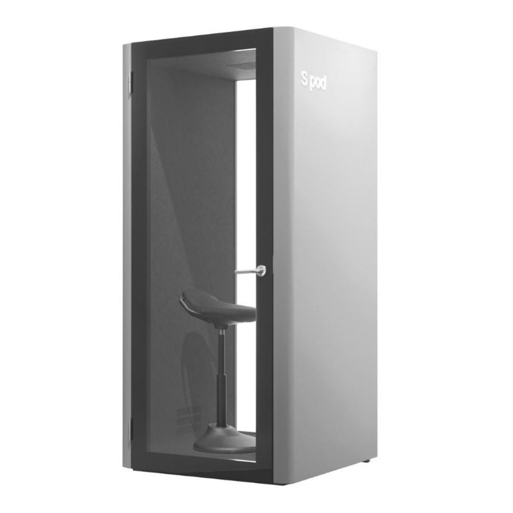 S-POD - SINGLE PERSON ACOUSTIC POD